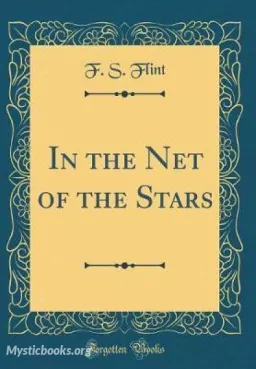 In the Net of the Stars Cover image