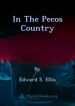 In the Pecos Country Cover image