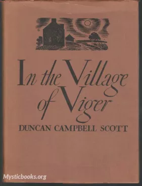 In the Village of Viger Cover image
