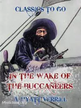 In the Wake of the Buccaneers Cover image