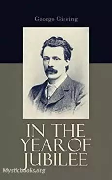 Book Cover of In the Year of Jubilee