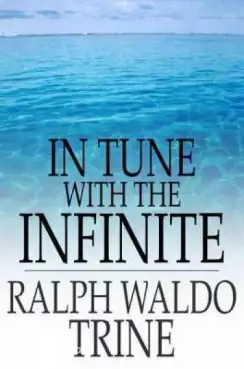 Book Cover of  In Tune with the Infinite