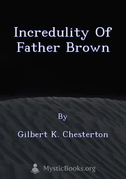 Incredulity of Father Brown Cover image