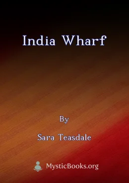 India Wharf Cover image