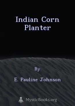 Indian Corn Planter Cover image