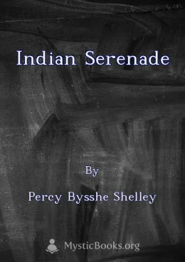 Indian Serenade Cover image