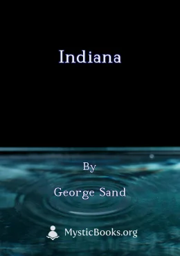 Indiana Cover image