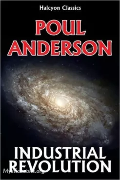 Book Cover of Industrial Revolution