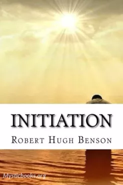 Initiation Cover image