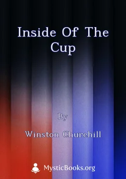Inside of the Cup Cover image