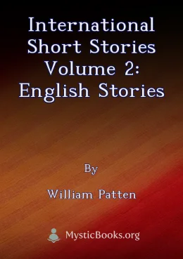 International Short Stories Volume 2: English Stories Cover image