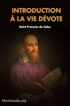 Introduction à la vie dévote Cover image