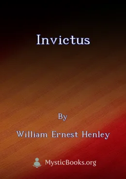 Invictus Cover image