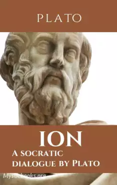 Ion Cover image