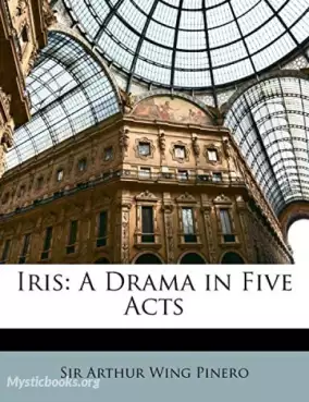 Iris Cover image