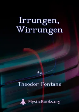 Irrungen, Wirrungen Cover image