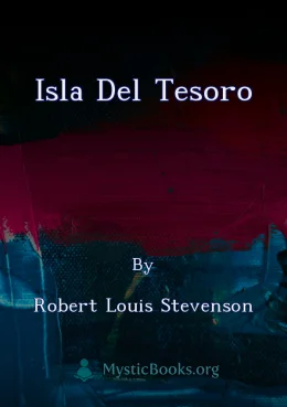 Isla del Tesoro Cover image