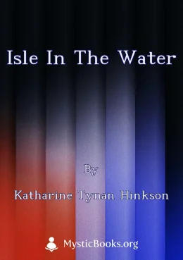 Isle in the Water Cover image