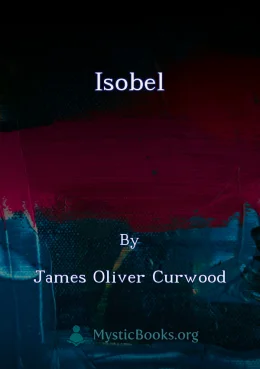 Isobel Cover image
