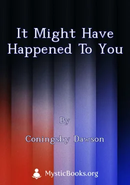 It Might Have Happened to You Cover image