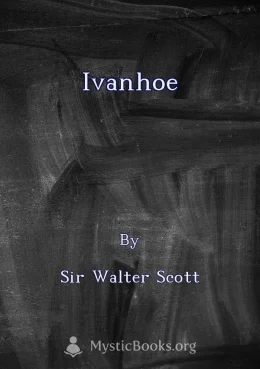 Ivanhoe Cover image