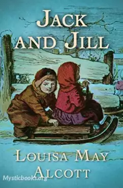 Book Cover of Jack and Jill