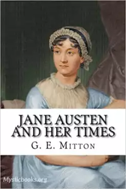 Book Cover of Jane Austen and Her Times 