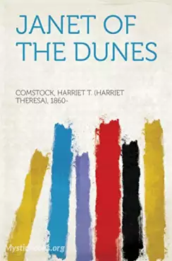 Book Cover of Janet of the Dunes 