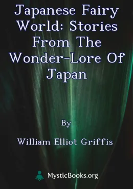 Japanese Fairy World: Stories from the Wonder-Lore of Japan Cover image
