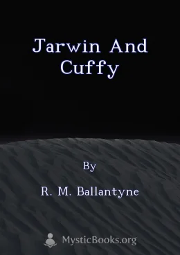 Jarwin and Cuffy Cover image