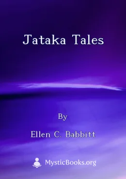 Jataka Tales Cover image