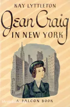 Jean Craig In New York Cover image