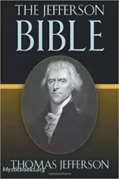 Book Cover of Jefferson Bible