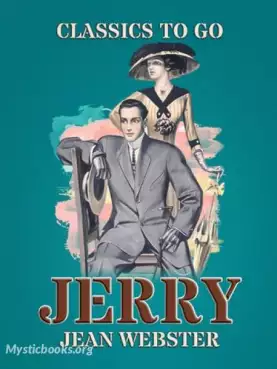 Book Cover of Jerry