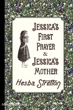 Jessica's First Prayer and Jessica's Mother Cover image