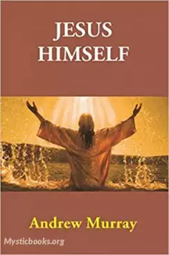 Book Cover of Jesus Himself
