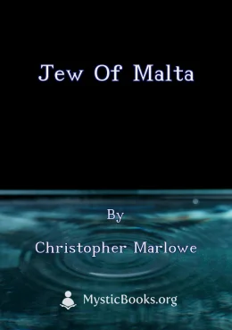 The Jew of Malta Cover image