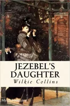 Book Cover of Jezebel's Daughter