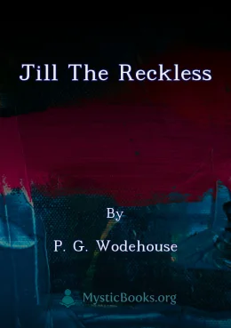 Jill the Reckless Cover image