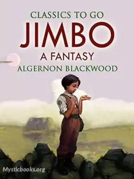 Book Cover of Jimbo