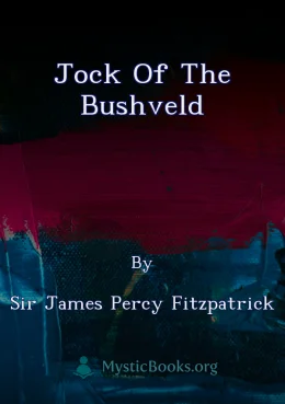 Jock of the Bushveld Cover image