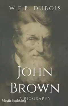 Book Cover of John Brown