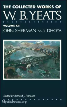 Book Cover of John Sherman and Dhoya 