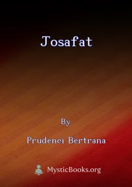 Josafat Cover image