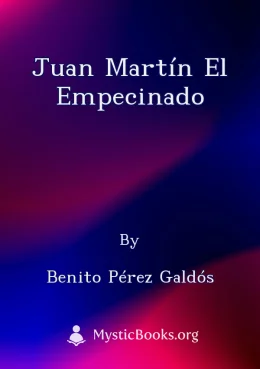 Juan Martín el Empecinado Cover image