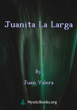 Juanita la larga Cover image