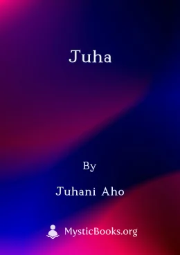 Juha Cover image