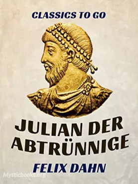 Julian der Abtrünnige Cover image