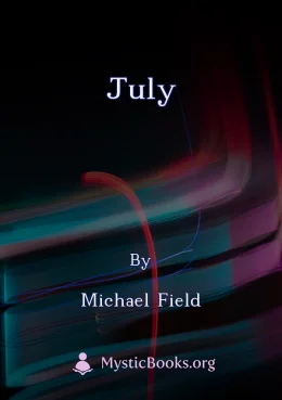 July Cover image