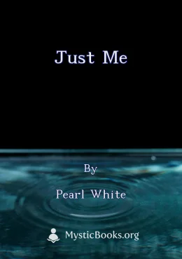 Just Me Cover image
